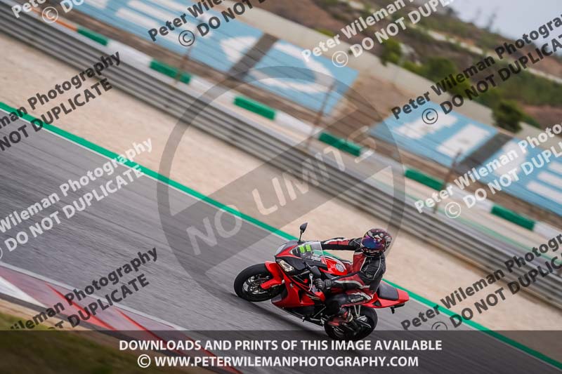 motorbikes;no limits;october 2019;peter wileman photography;portimao;portugal;trackday digital images